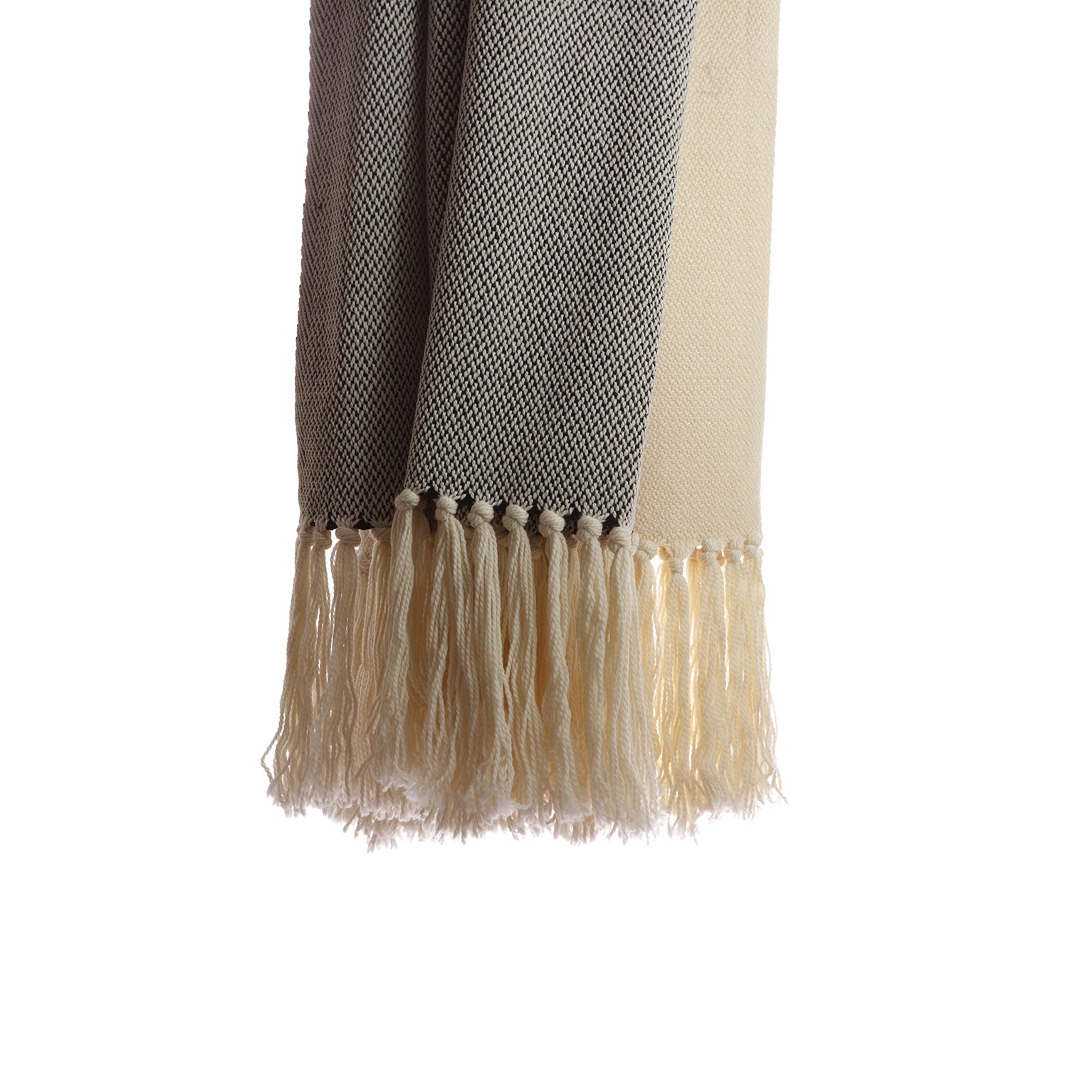 Harlequin Pattern Luxury Throw Blanket - Image 2